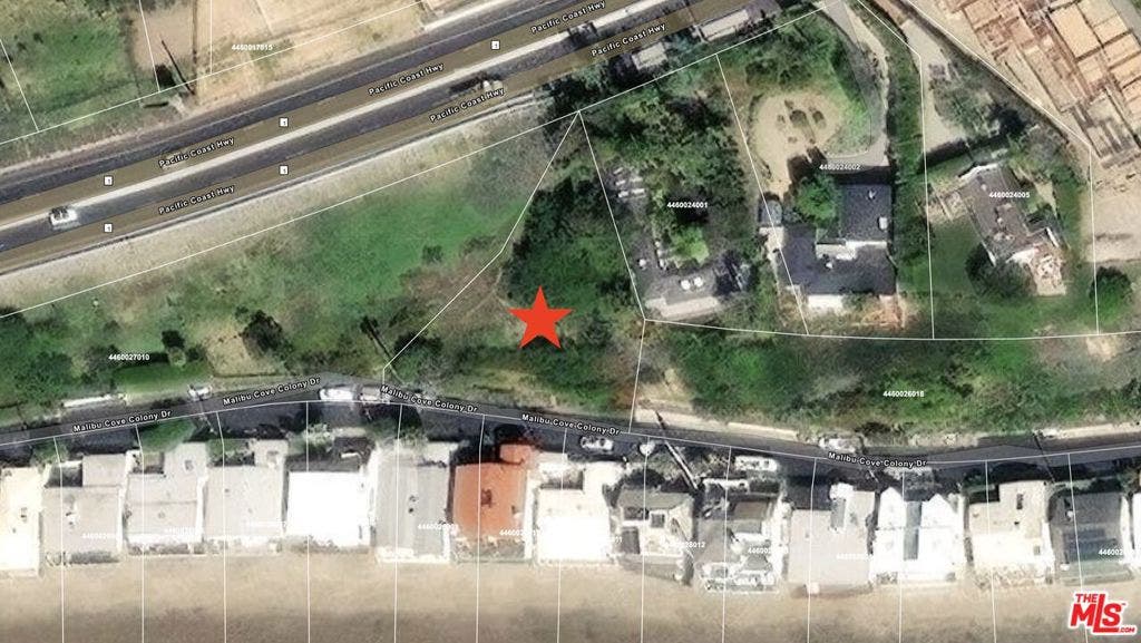 1 Malibu Cove Colony, Malibu, CA 90265 1 Malibu Cove Colony, Malibu, CA 90265