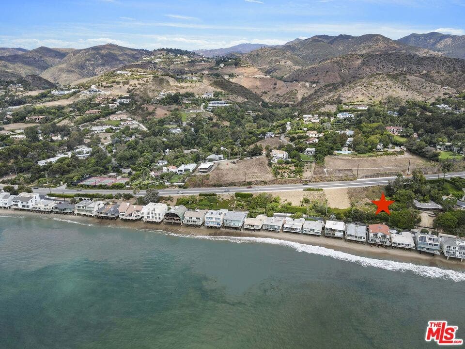 1 Malibu Cove Colony, Malibu, CA 90265 1 Malibu Cove Colony, Malibu, CA 90265