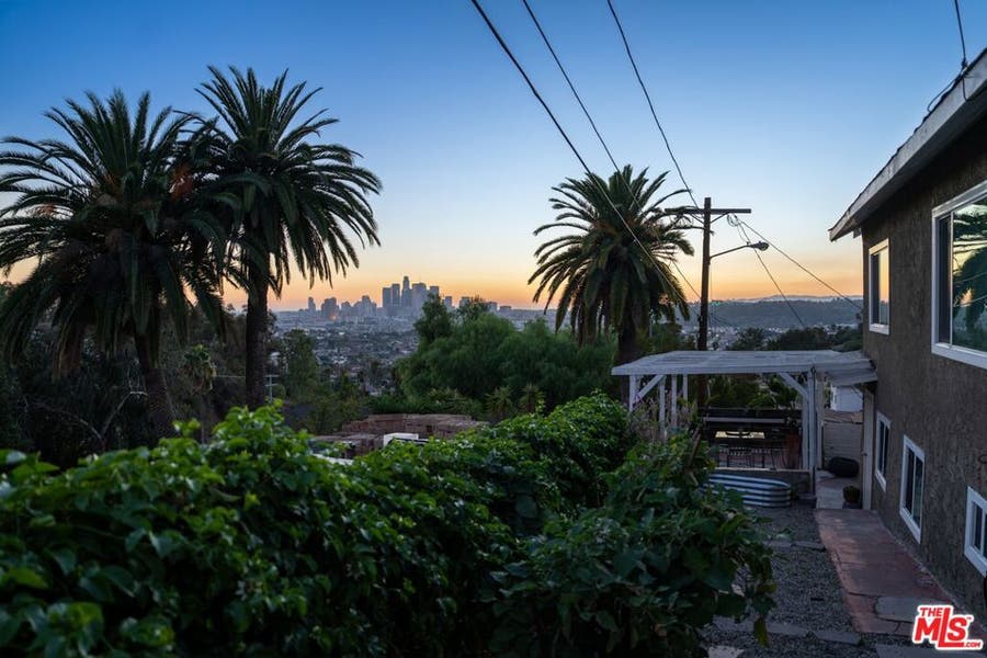 Property photo for 3851 Lincoln High Place, Los Angeles, CA