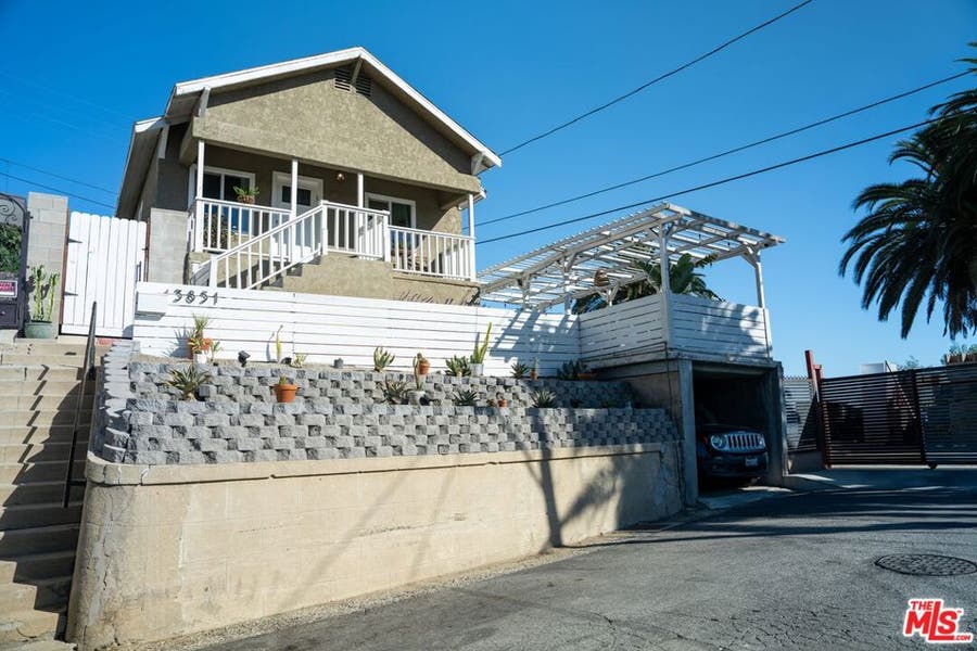 Property photo for 3851 Lincoln High Place, Los Angeles, CA