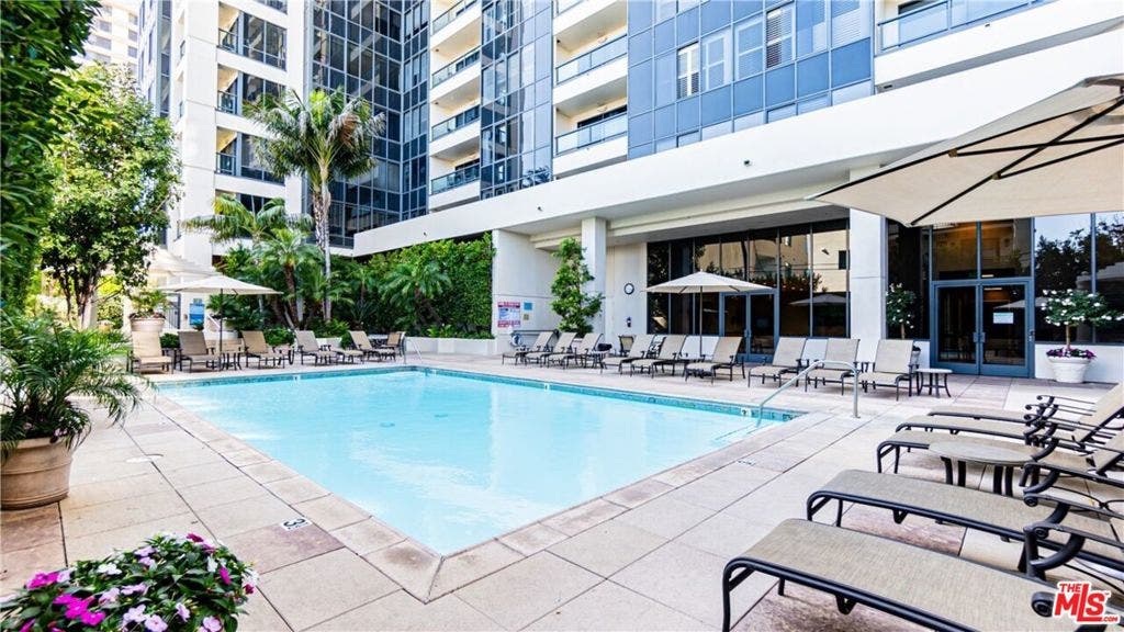 10724 Wilshire Boulevard, #1008, Los Angeles, CA 90024 10724 Wilshire Boulevard, #1008, Los Angeles, CA 90024
