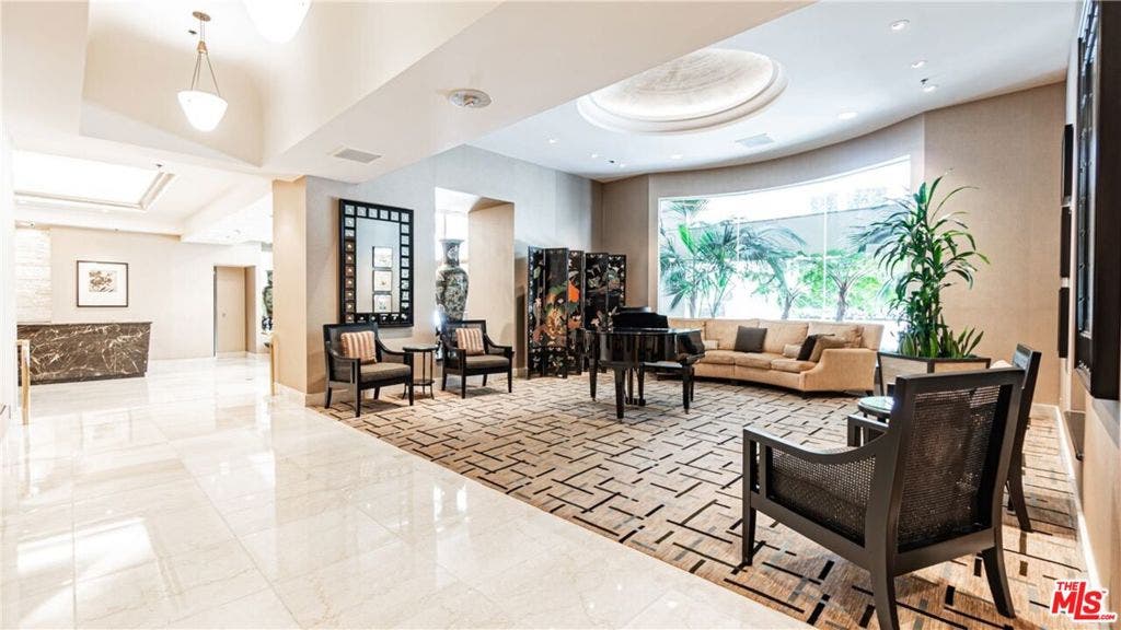 10724 Wilshire Boulevard, #1008, Los Angeles, CA 90024 10724 Wilshire Boulevard, #1008, Los Angeles, CA 90024