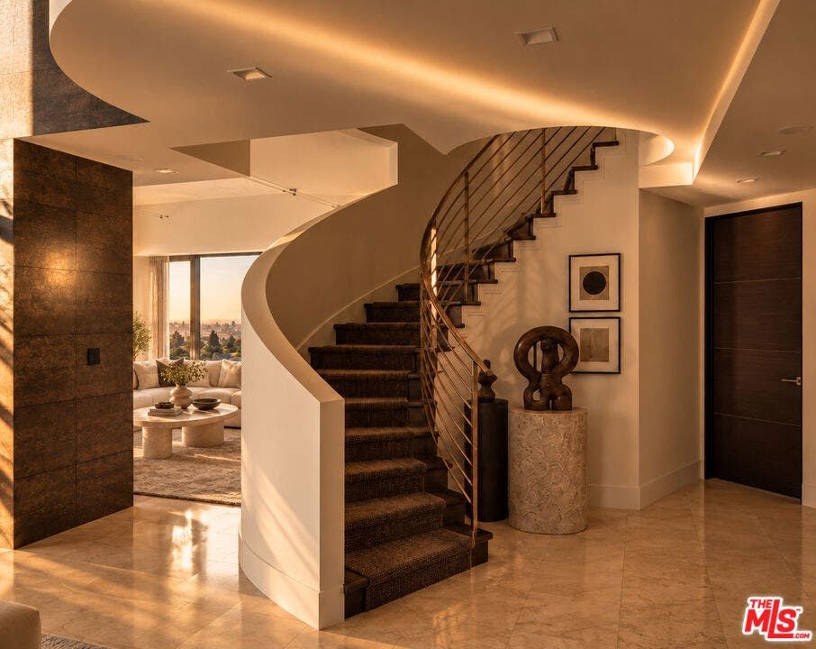 10727 Wilshire Boulevard, #PH 2, Los Angeles, CA 90024 10727 Wilshire Boulevard, #PH 2, Los Angeles, CA 90024