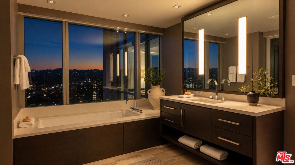 10727 Wilshire Boulevard, #PH 2, Los Angeles, CA 90024 10727 Wilshire Boulevard, #PH 2, Los Angeles, CA 90024