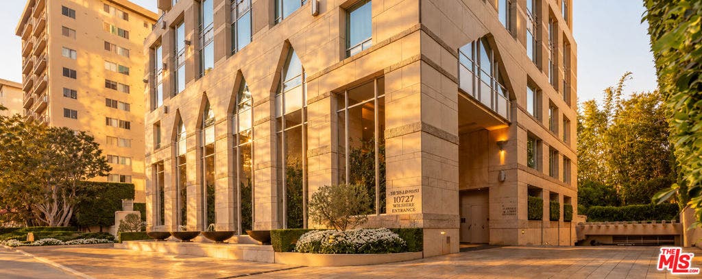 10727 Wilshire Boulevard, #PH 2, Los Angeles, CA 90024 10727 Wilshire Boulevard, #PH 2, Los Angeles, CA 90024