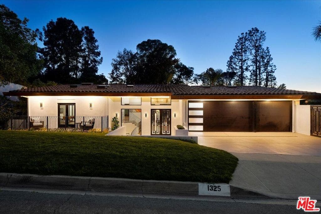 1325 Via Gabriel, Palos Verdes Estates, CA 90274