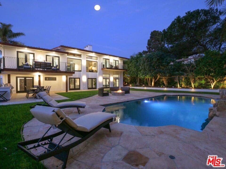 1325 Via Gabriel, Palos Verdes Estates, CA 90274