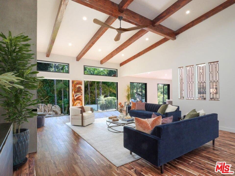 1325 Via Gabriel, Palos Verdes Estates, CA 90274