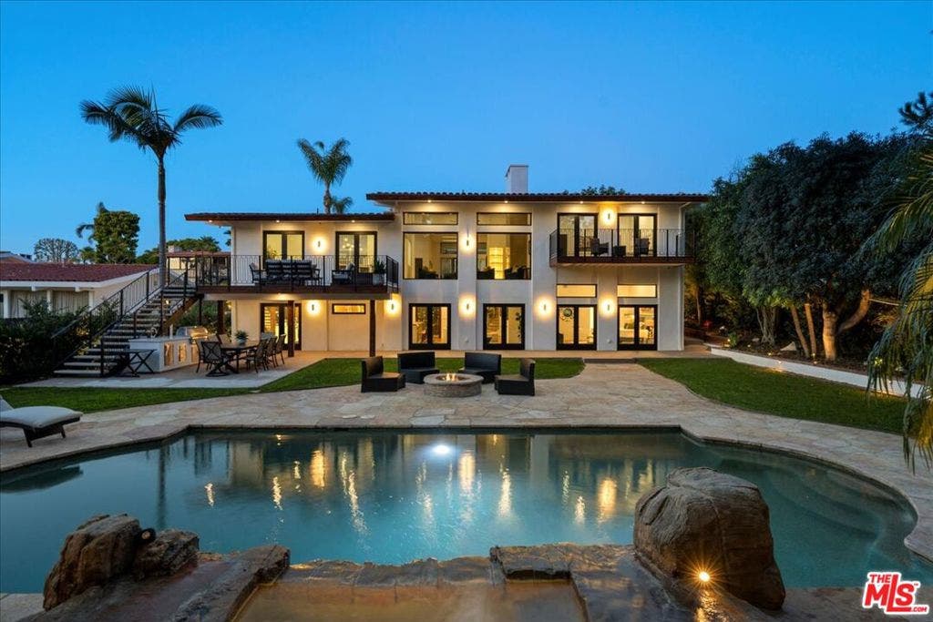 1325 Via Gabriel, Palos Verdes Estates, CA 90274