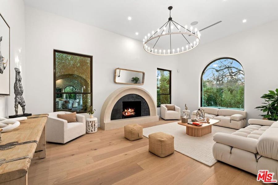 Property photo for 100 S La Jolla Avenue, Los Angeles, CA