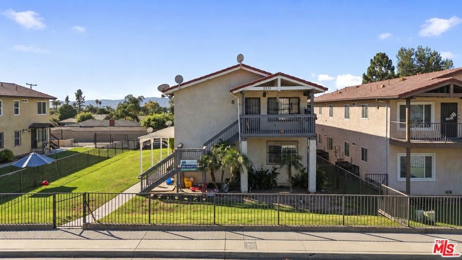 Property photo for 2235 Sunrise Lane, San Bernardino, CA