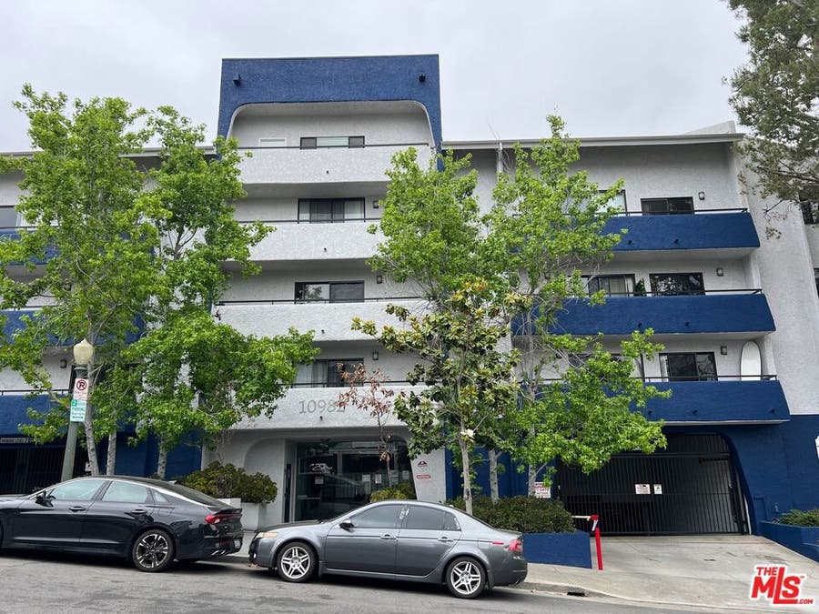 Property photo for 10982 Roebling Avenue, #511, Los Angeles, CA