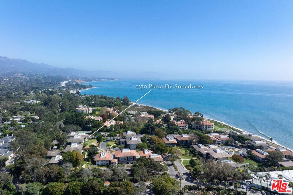 1370 Plaza De Sonadores, Santa Barbara, CA 93108