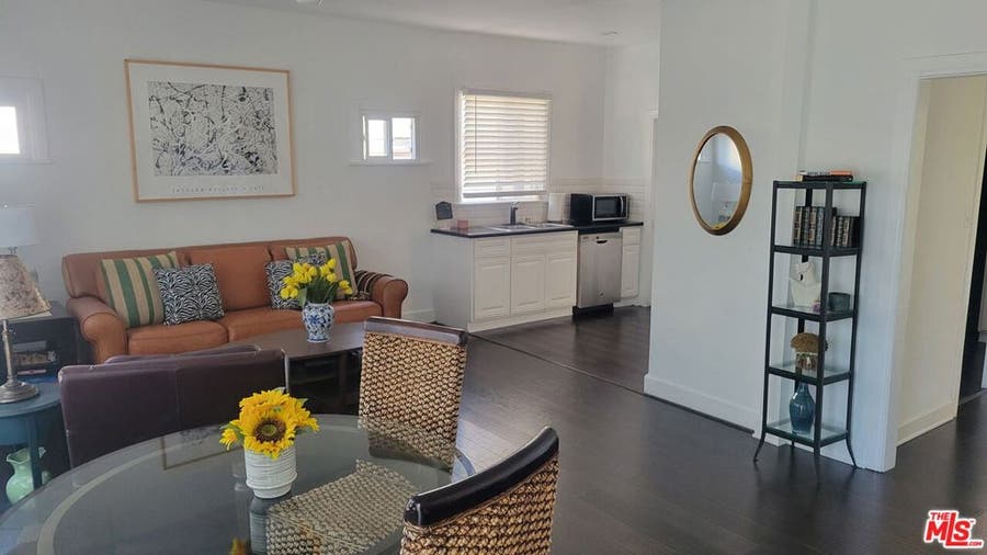 Property photo for 1952 S Bronson Avenue, Los Angeles, CA