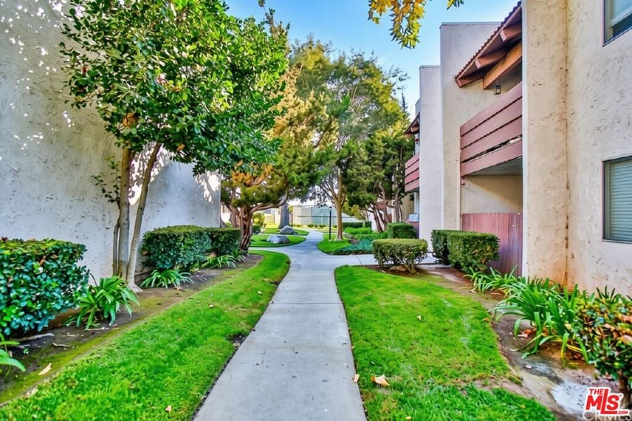 Property photo for 17552 Vandenberg Lane, #14, Tustin, CA