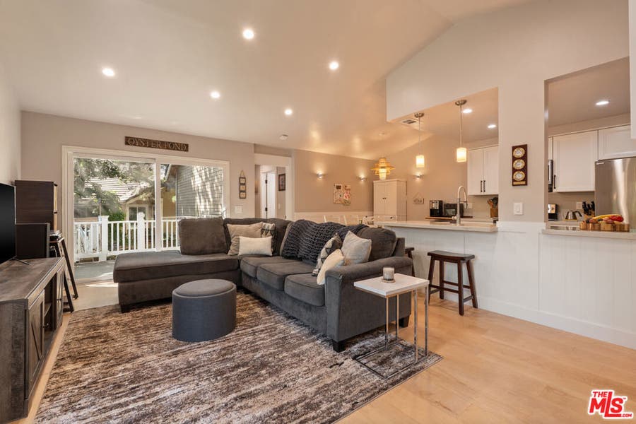 Property photo for 8701 Chessington Drive, #G, Inglewood, CA