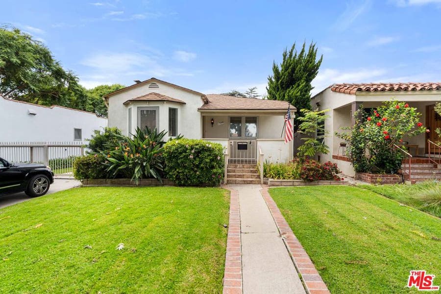 Property photo for 2907 Washington Avenue, Santa Monica, CA