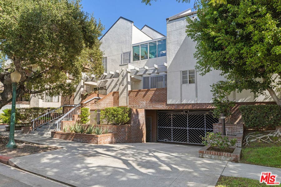 Property photo for 618 N Howard Street, #221, Glendale, CA