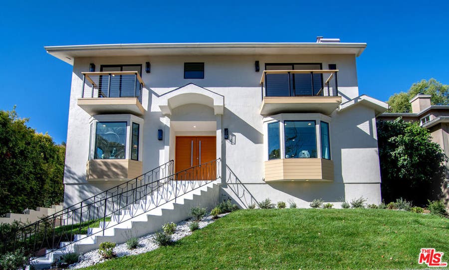 Property photo for 2201 Hillsboro Avenue, Los Angeles, CA