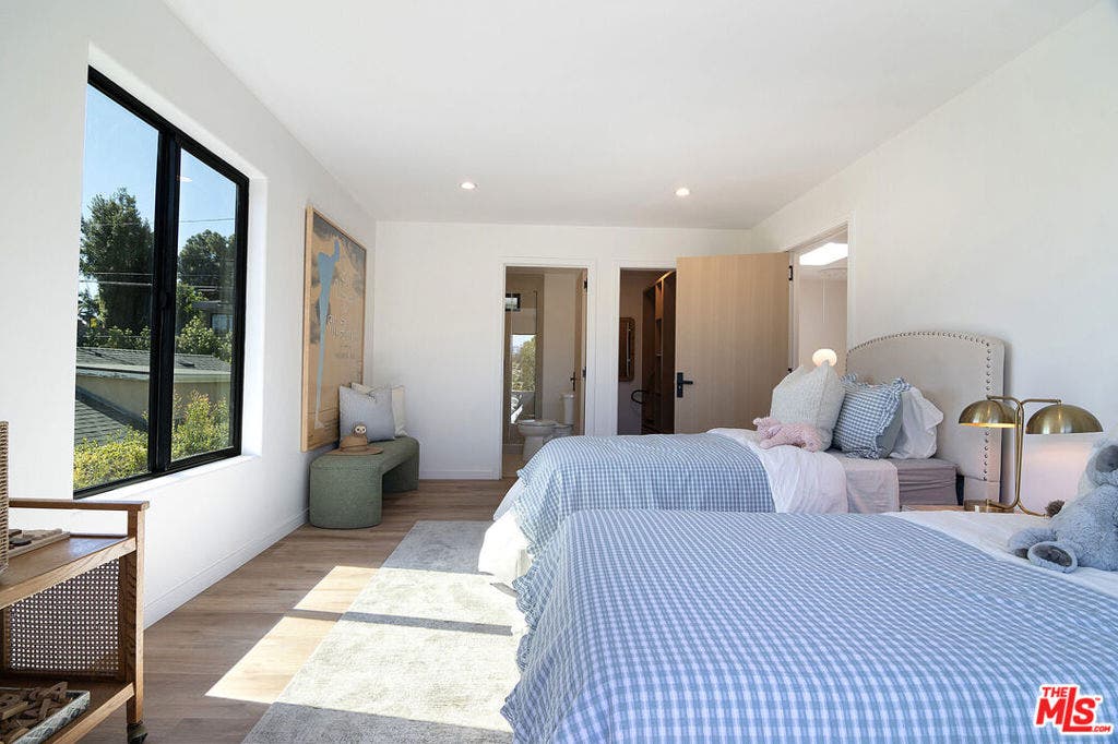 2201 Hillsboro Avenue, Los Angeles, CA 90034 Bedroom #4