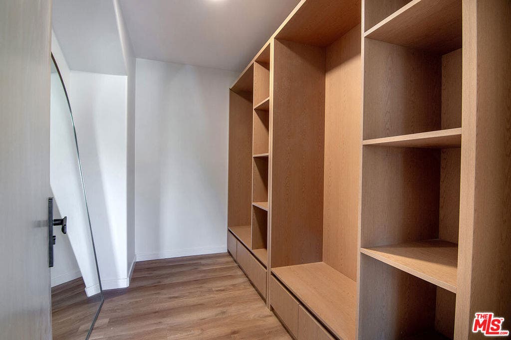 2201 Hillsboro Avenue, Los Angeles, CA 90034 Primary Bedroom Closet