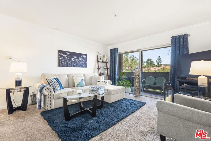 Property photo for 1035 La Terraza Circle, #103, Corona, CA