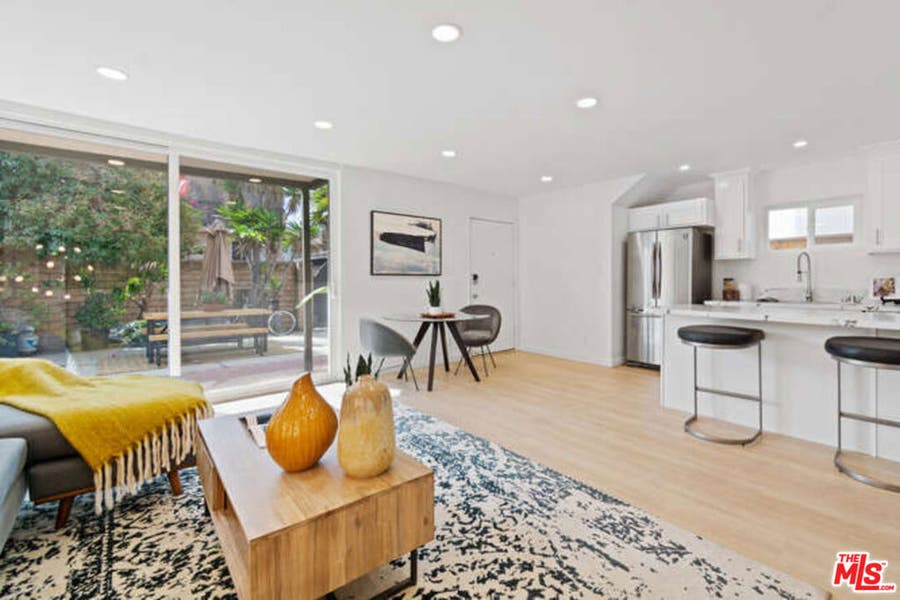 Property photo for 41 29Th Avenue, #1, Venice, CA