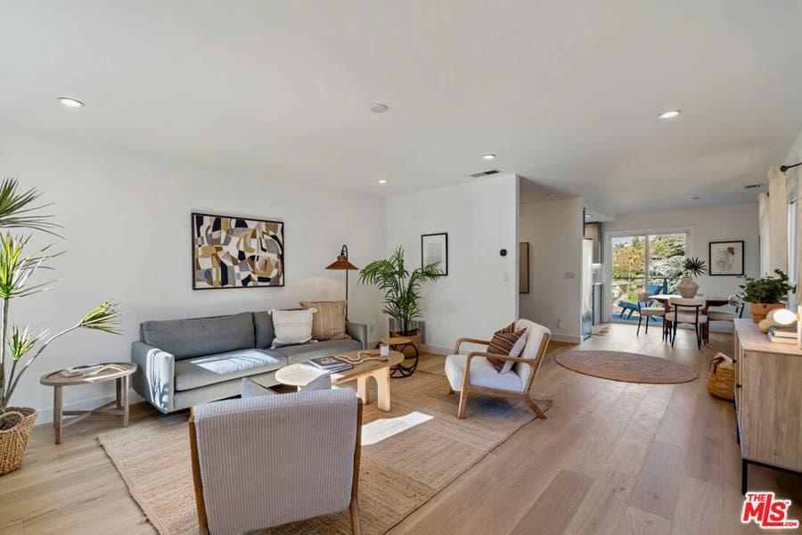 Property photo for 1711 Bridgeport Drive, Los Angeles, CA