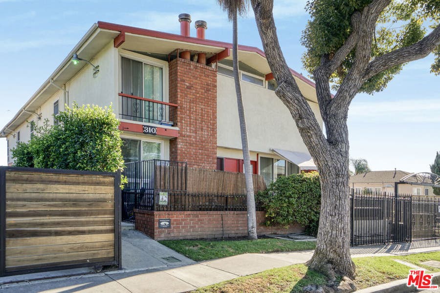 Property photo for 310 S Eucalyptus Avenue, Inglewood, CA