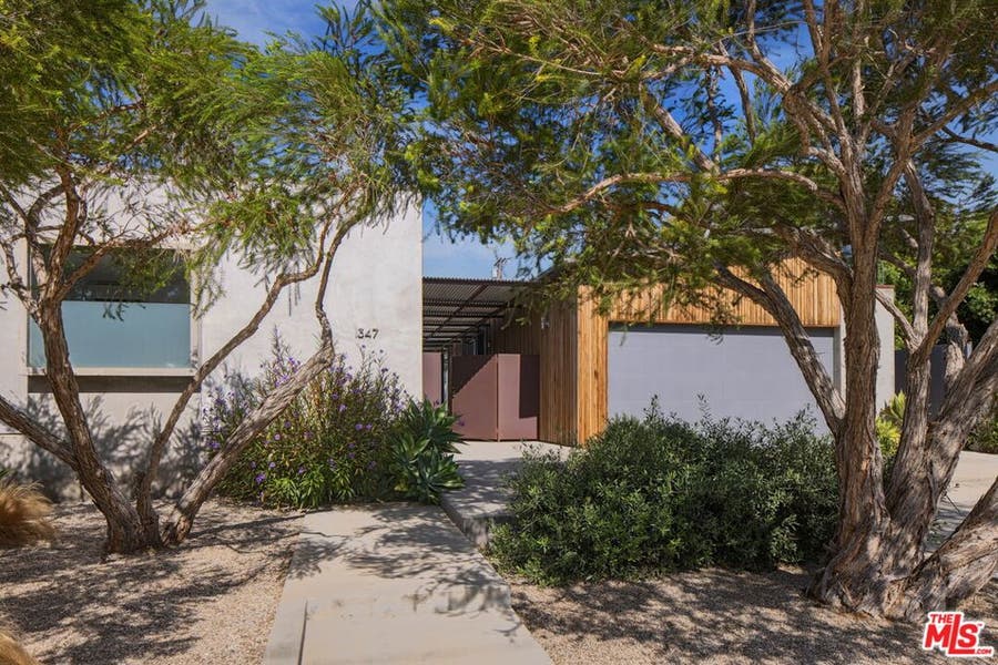 Property photo for 1347 Palms Boulevard, Venice, CA