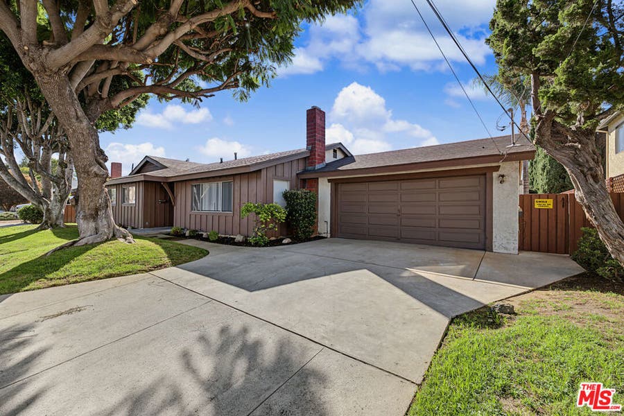 Property photo for 18612 Rayen Street, Northridge, CA
