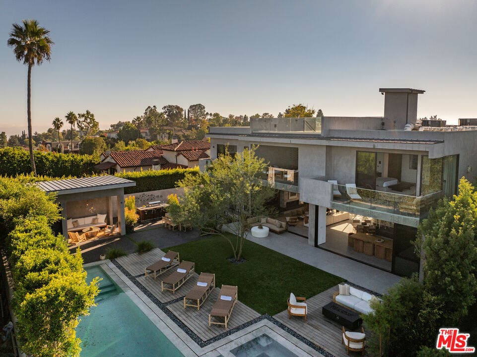 1632 Stradella Road, Los Angeles, CA 90077 1632 Stradella Road, Los Angeles, CA 90077