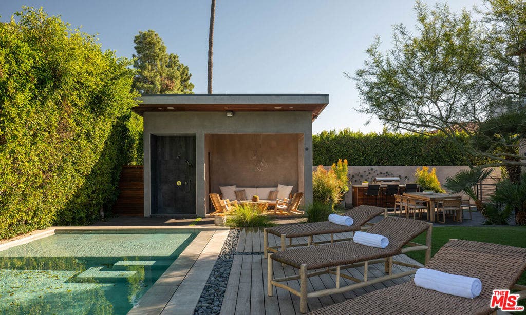 1632 Stradella Road, Los Angeles, CA 90077 1632 Stradella Road, Los Angeles, CA 90077