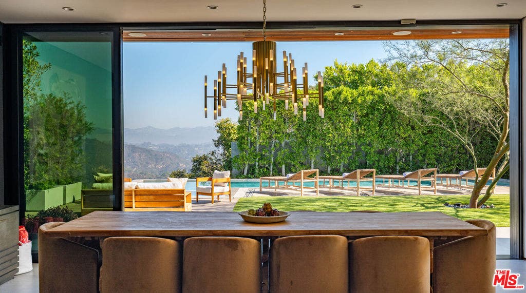 1632 Stradella Road, Los Angeles, CA 90077 1632 Stradella Road, Los Angeles, CA 90077
