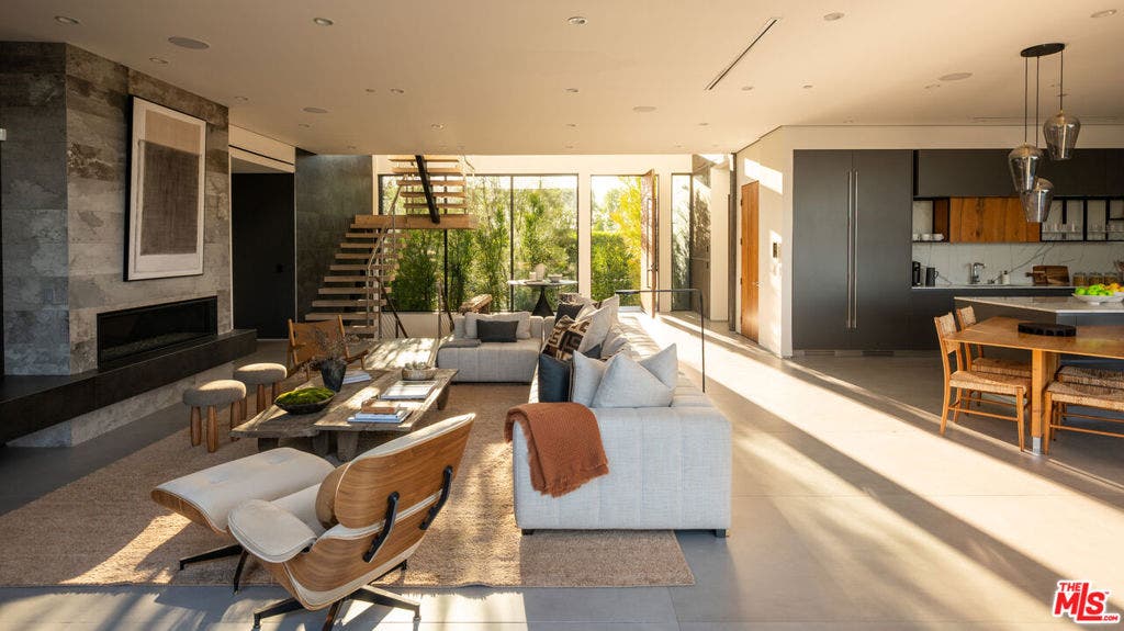 1632 Stradella Road, Los Angeles, CA 90077 1632 Stradella Road, Los Angeles, CA 90077