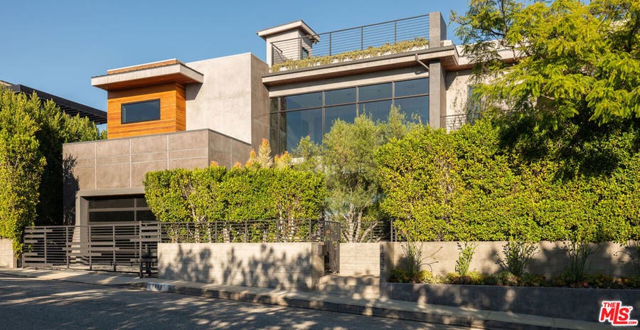 Property photo for 1632 Stradella Road, Los Angeles, CA