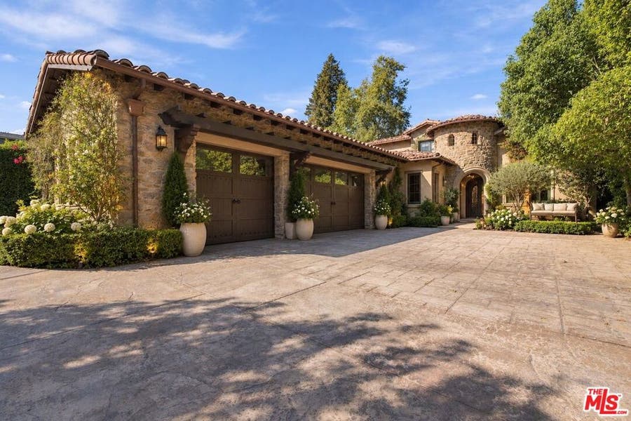 Property photo for 4835 Oak Park Avenue, Encino, CA