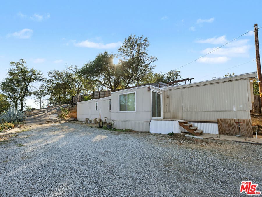 Property photo for 22125 Loop Drive, Redding, CA