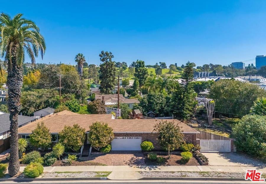 Property photo for 11338 Stevens Avenue, Culver City, CA