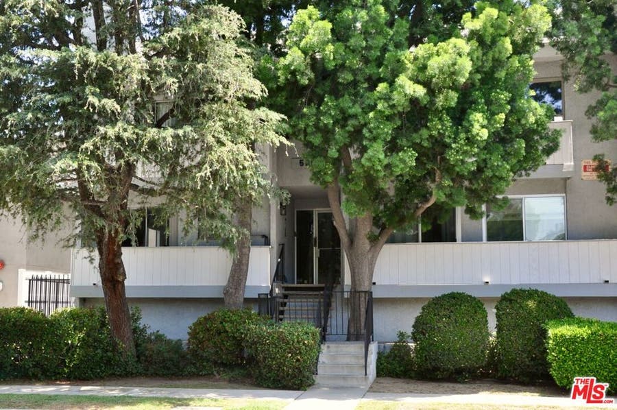 Property photo for 5900 Murietta Avenue, #202, Valley Glen, CA