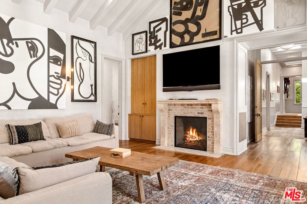 6625 Zumirez Drive, Malibu, CA 90265 6625 Zumirez Drive, Malibu, CA 90265