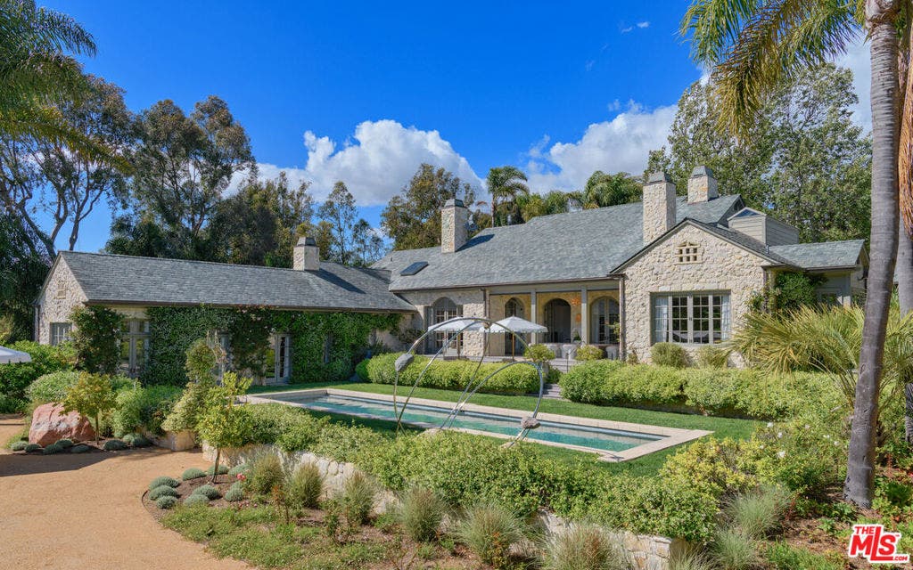 6625 Zumirez Drive, Malibu, CA 90265 6625 Zumirez Drive, Malibu, CA 90265