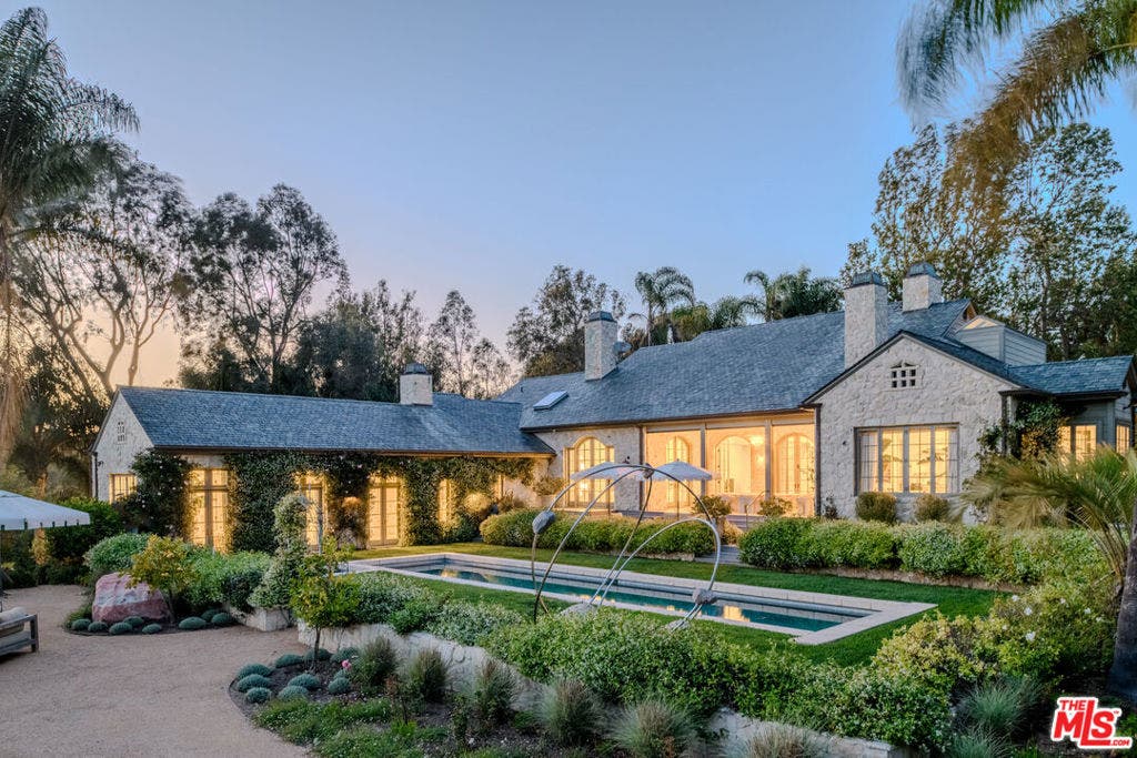 6625 Zumirez Drive, Malibu, CA 90265 6625 Zumirez Drive, Malibu, CA 90265