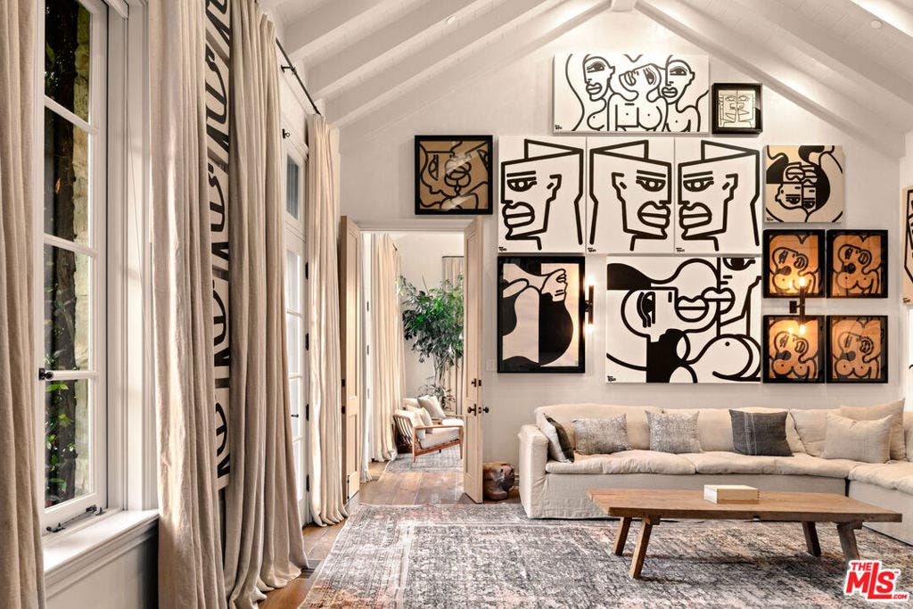 6625 Zumirez Drive, Malibu, CA 90265 6625 Zumirez Drive, Malibu, CA 90265