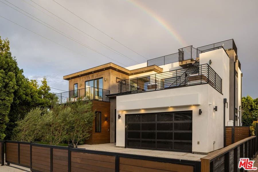 Property photo for 1390 Morningside Way, Venice, CA