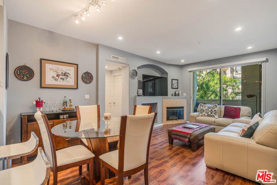 Property photo for 12963 Runway Road, #221, Playa Vista, CA