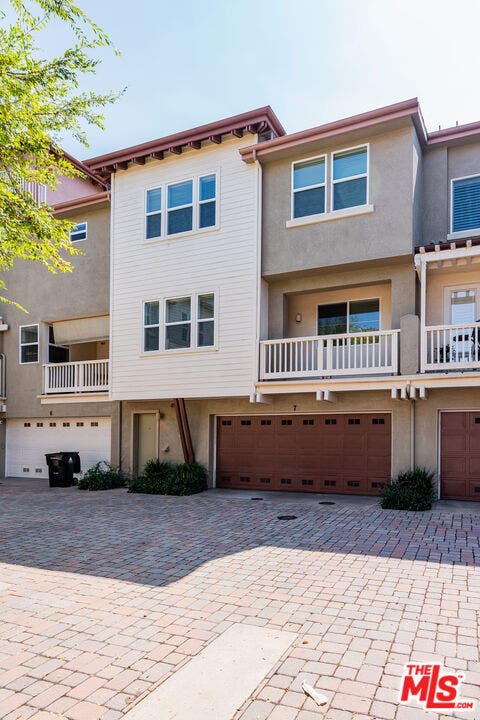 5800 Seawalk Drive, #7, Los Angeles, CA 90094