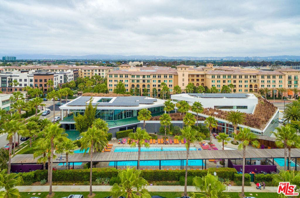 5800 Seawalk Drive, #7, Los Angeles, CA 90094