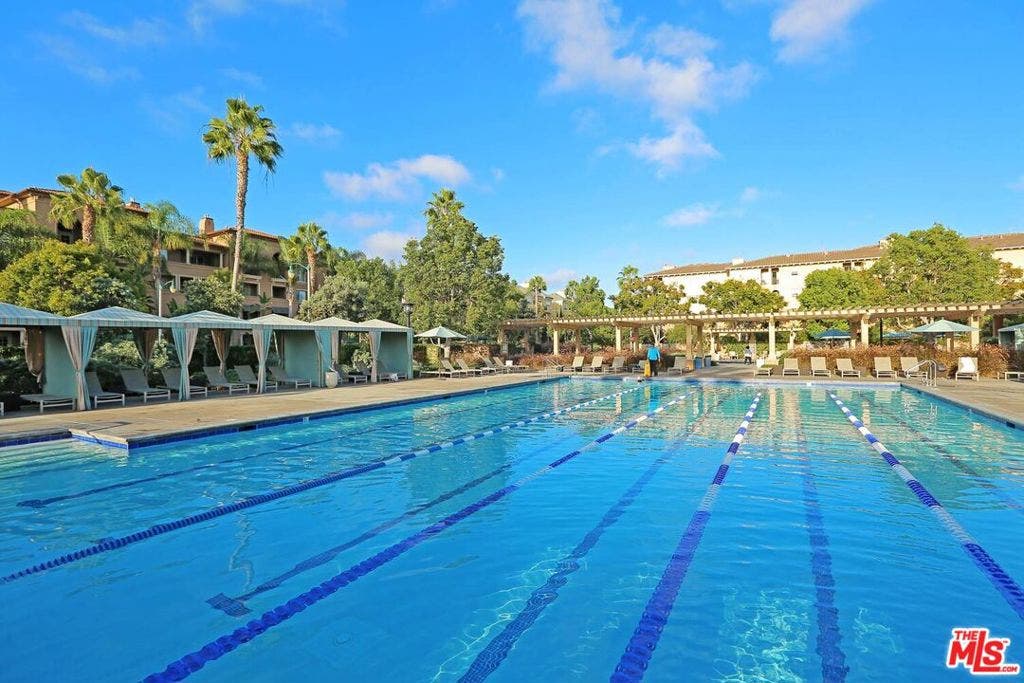 5800 Seawalk Drive, #7, Los Angeles, CA 90094