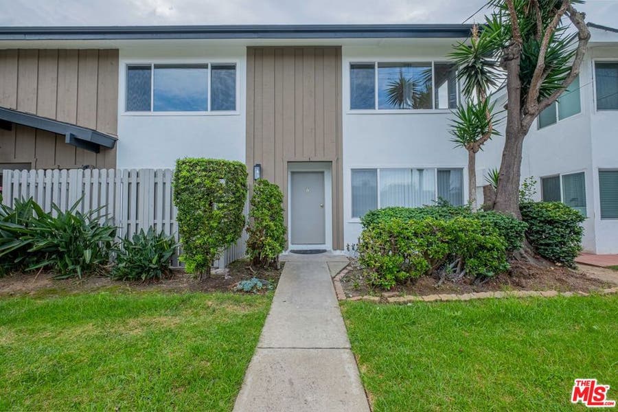 Property photo for 4712 Del Amo Boulevard, #1, Torrance, CA